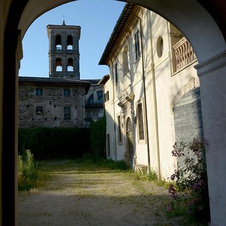 Garibaldi Residence In Rieti megye Kültér fotó
