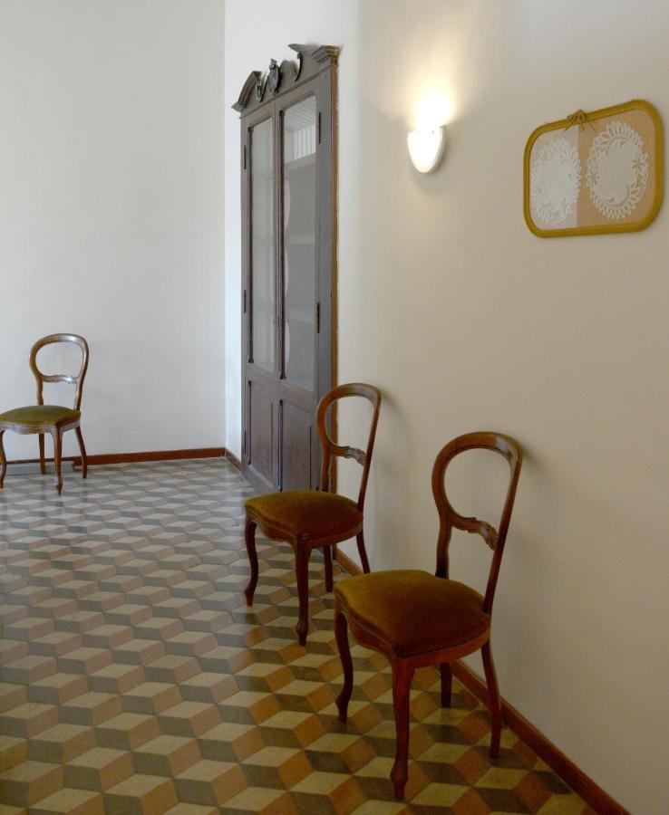 Garibaldi Residence In Rieti megye Kültér fotó