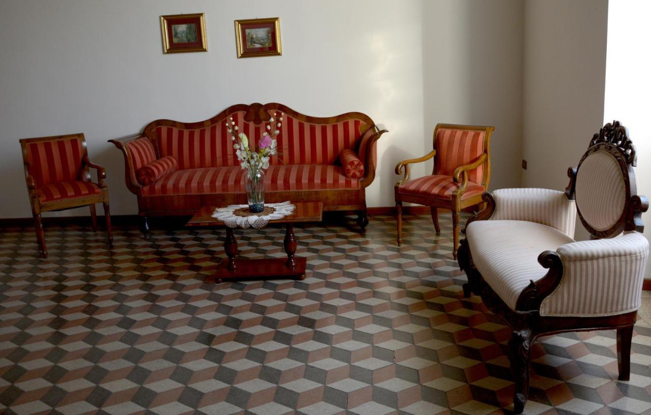Garibaldi Residence In Rieti megye Kültér fotó