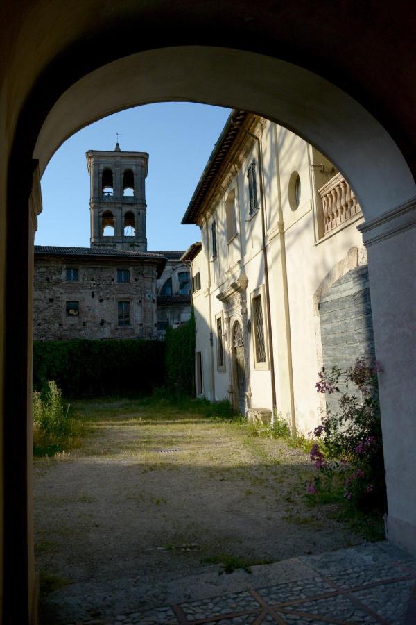 Garibaldi Residence In Rieti megye Kültér fotó